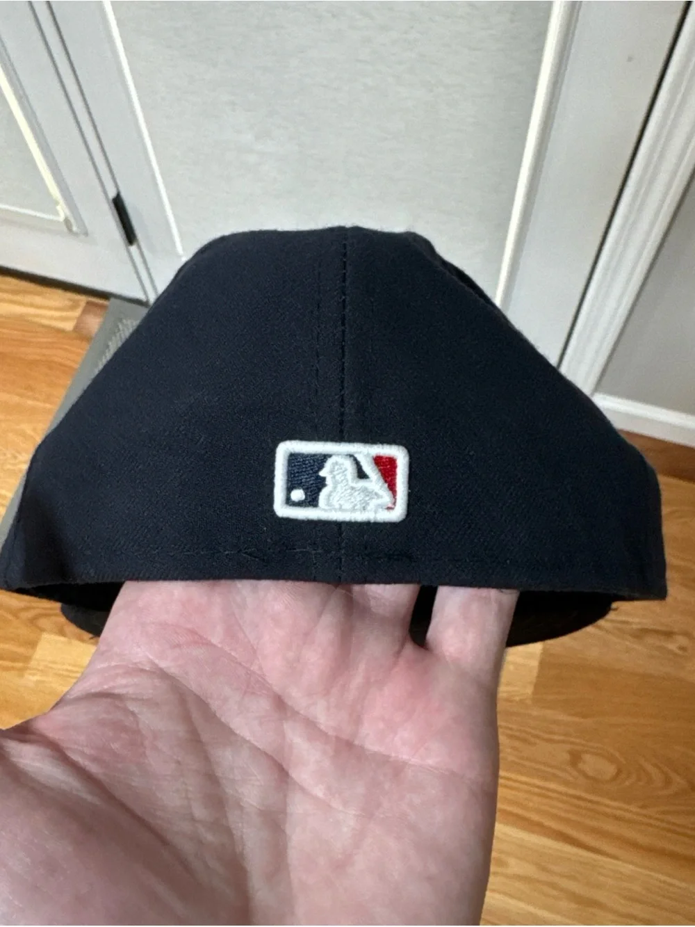 New Era excellent